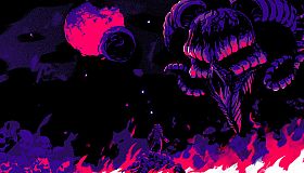 Hell Is Other Demons