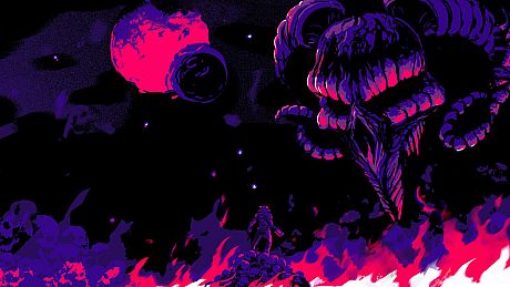 Hell Is Other Demons Game