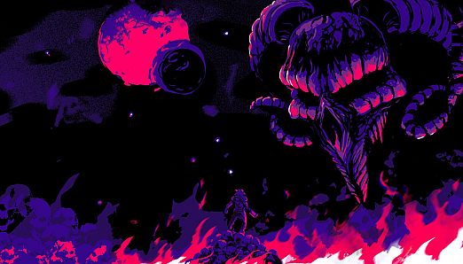 Hell Is Other Demons