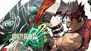 GUILTY GEAR Xrd REV 2 Game