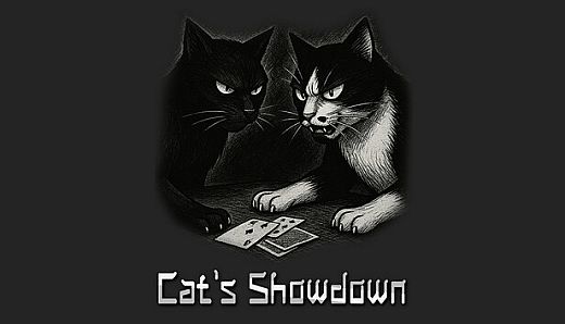 Cat's Showdown