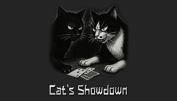 Buy Cat's Showdown