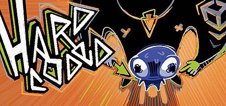 Hardcoded Game