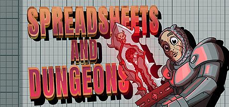 Spreadsheets & Dungeons Game