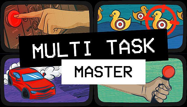 Buy MultiTaskMaster