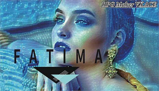 RPG Maker VX Ace - FATIMA