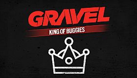 Gravel King of Buggies