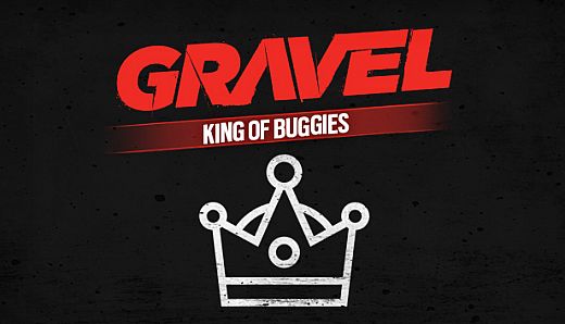 Gravel King of Buggies