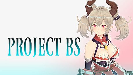 Project BS Game