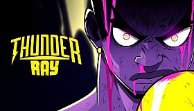 Thunder Ray