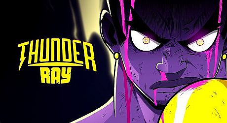 Thunder Ray Game