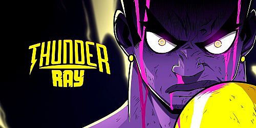 Thunder Ray