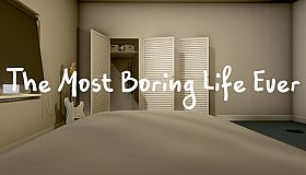 The Most Boring Life Ever
