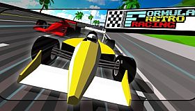 Formula Retro Racing