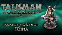 Acheter Talisman Character - Genie PC