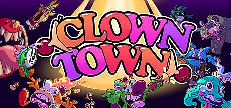 Clowntown