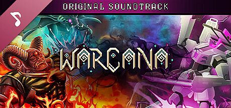 WARCANA - Original Soundtrack