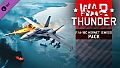 War Thunder - F/A-18C Hornet (Swiss) Pack