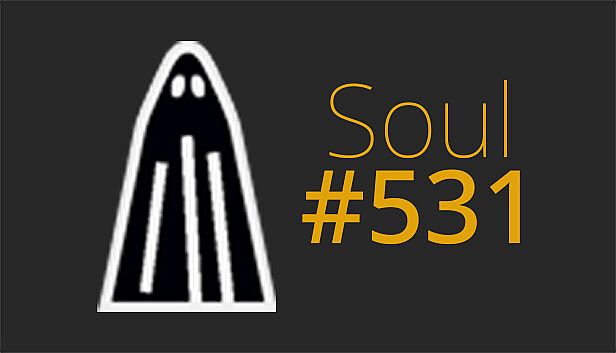 Buy Soul #531