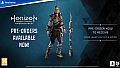 Horizon Forbidden West Pre-order Bonus DLC