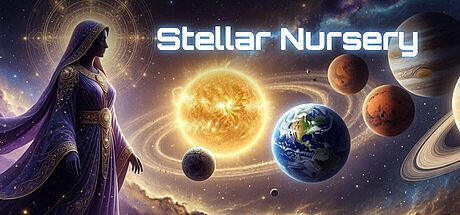 Stellar Nursery Game