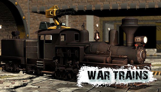 Buy War Trains