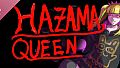 HAZAMA_QUEEN Soundtrack