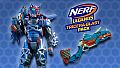 NERF Legends - Tricera-Blast Pack