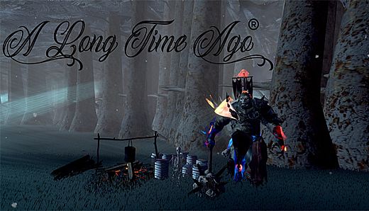 Buy A Long Time Ago PC