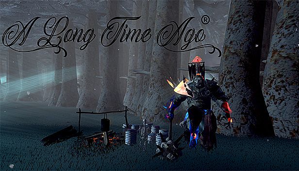 Compra A Long Time Ago