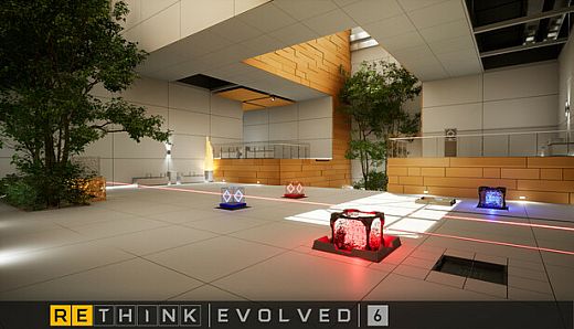 ReThink | Evolved 6