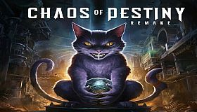 Chaos of Destiny Remake
