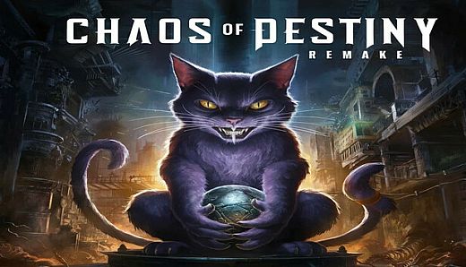 Chaos of Destiny Remake
