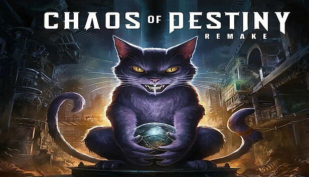 Buy Chaos of Destiny Remake