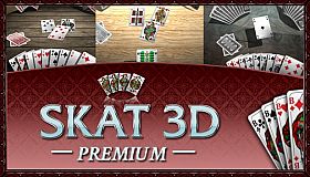 Skat 3D Premium