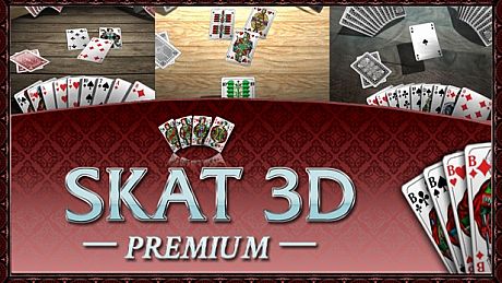 Skat 3D Premium Game