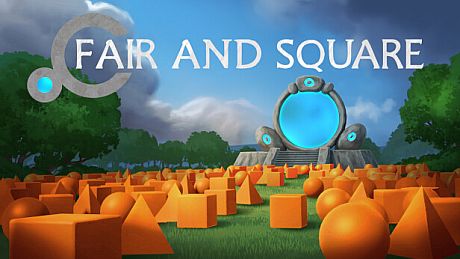 Fair and Square Game