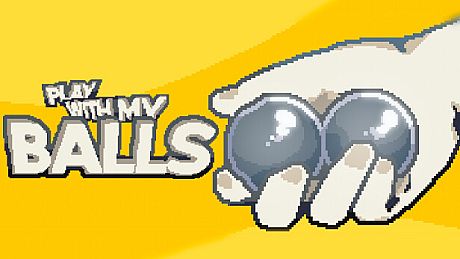Play with my balls Game