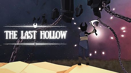 The Last Hollow Game