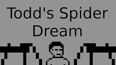 Todd's Spider Dream Game