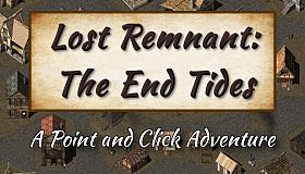Lost Remnant: The End Tides