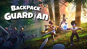 Backpack Guardian