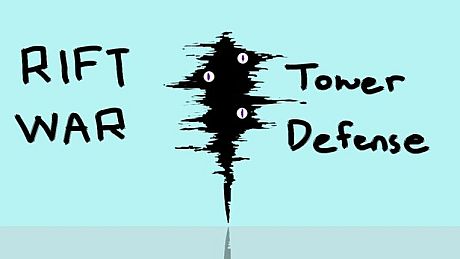 RIFT WAR Tower defense Game