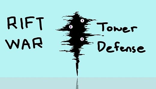 RIFT WAR Tower defense