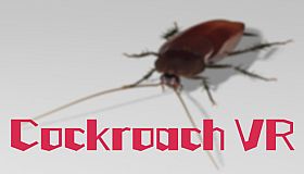 Cockroach VR