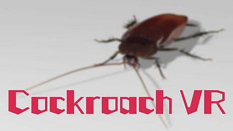 Cockroach VR