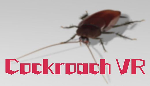 Cockroach VR