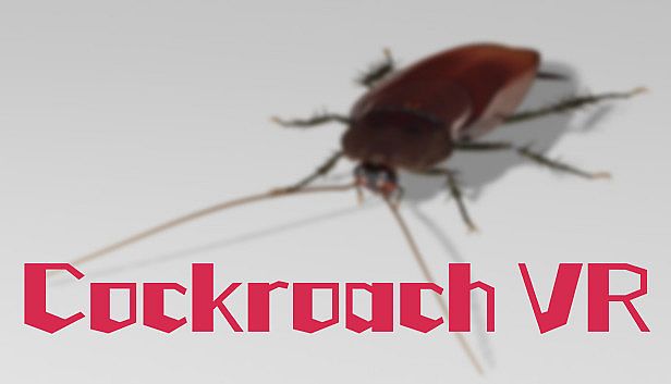 Buy Cockroach VR