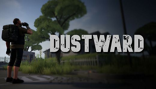 Dustward