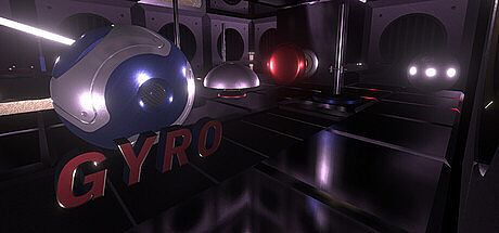 Gyro Game